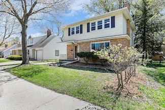 4117 Mineral Point Rd, Madison, WI 53705