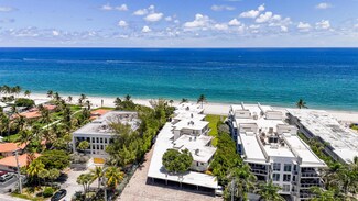 1203 Hillsboro Mile Unit 5B, Hillsboro Beach, FL 33062