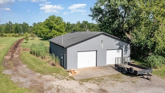 V/L Sherman Rd, Zilwaukee, MI 48604