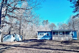 1943 Ridge Rd SE, Dalton, GA 30721