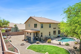 32901 N Hidden Canyon Dr, Queen Creek, AZ 85142