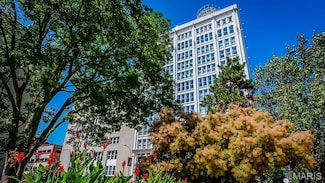 1501 Locust St Unit 909, Saint Louis, MO 63103
