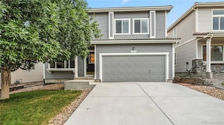 4458 Lyndenwood Point, Highlands Ranch, CO 80130