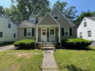 261 David Hooper Place, Westwood, NJ 07675