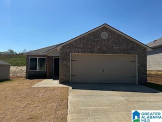 260 Buckhorn Ln, Lincoln, AL 35096