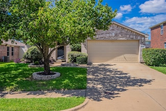 14805 Broadview Dr, Balch Springs, TX 75180
