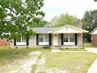 317 Galbra St, Columbia, SC 29209