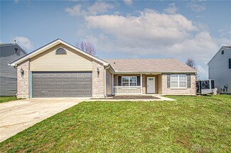 2670 Jenny Marie Dr, Xenia, OH 45385