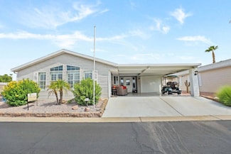 215 N Power Rd Unit 223, Mesa, AZ 85205