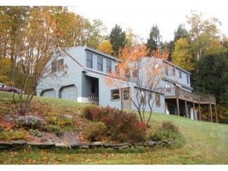 173 Asa Grout Ln, Perkinsville, VT 05151
