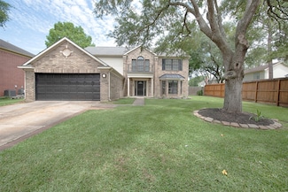 2030 Cutter Dr, League City, TX 77573