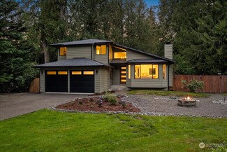 7718 55th Avenue Ct NW, Gig Harbor, WA 98335