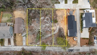 0 Lot 26 Meroney St, Chattanooga, TN 37405
