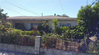 7126 Kuhl Dr, Commerce, CA 90040