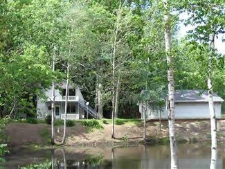1339 W White Rd, Free Soil, MI 49411