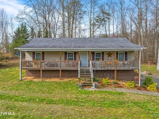 499 Austin Cir, Rogersville, TN 37857