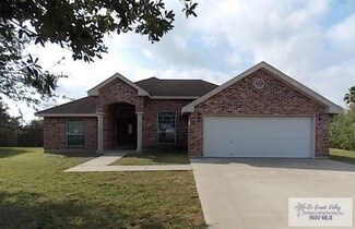 28463 Canelo Loop, Rio Hondo, TX 78583