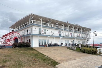 600 County Road 531 Unit 105, Centre, AL 35960