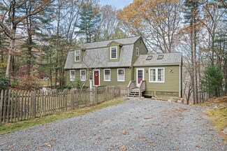 46 Kingsbury Rd, Norfolk, MA 02056