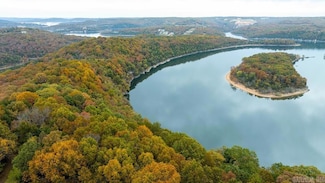 0 Cr 663, Oak Grove, AR 72660
