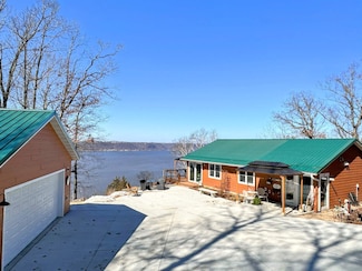 59226 Lucky Ln, Eastman, WI 54626