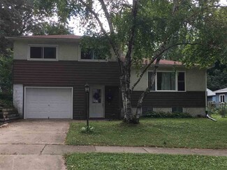 3909 Paus St, Madison, WI 53714