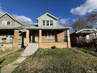 19148 Dwyer St, Detroit, MI 48234