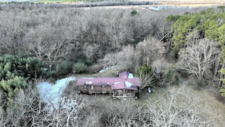 965 Polk Road 48, Mena, AR 71953