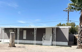 3000 N Romero Rd Unit A-12, Tucson, AZ 85705