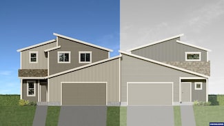 425 SE Shetterly Dr, Dallas, OR 97338