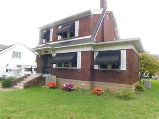 1812 River Rd, North Apollo, PA 15673