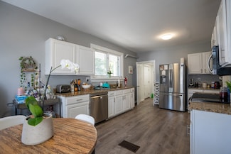 40 Newcastle Rd Unit 1, Brighton, MA 02135