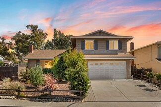 396 Goldenrain Ave, Fremont, CA 94539