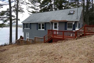 380 White Oak Rd, Center Barnstead, NH 03225