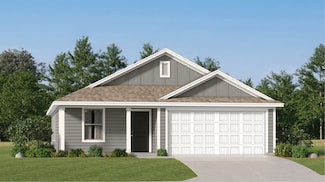 Beckman, Athens, AL 35611