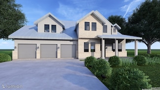 5 Squaw Cir, Wimberley, TX 78676