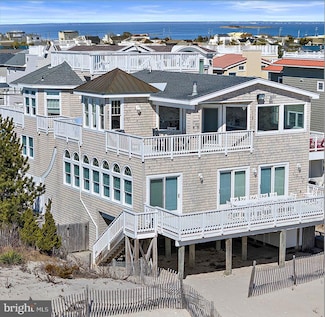 7211 Ocean Blvd, Beach Haven, NJ 08008
