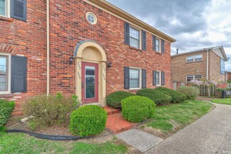 224 Hampton Dr, Evansville, IN 47715