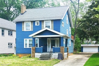 2471 S Taylor Rd, Cleveland Heights, OH 44118