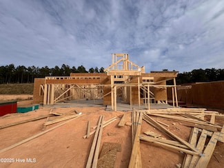 255 Rough Ridge Trail Unit 21, Aberdeen, NC 28315