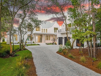 431 Pisces Dr, Santa Rosa Beach, FL 32459