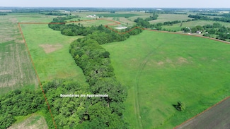 Highway T, Pattonsburg, MO 64670