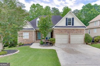1045 Legacy Walk, Woodstock, GA 30189