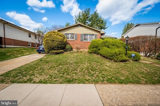 2524 Willow Glen Dr, Baltimore, MD 21209