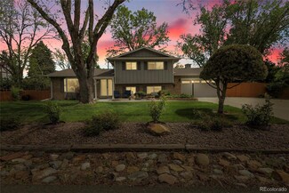 11305 W 78th Dr, Arvada, CO 80005