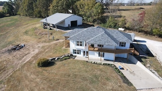 820 Persimmon Rd, Ozark, MO 65721