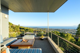 1036 Arbolado Rd, Santa Barbara, CA 93103