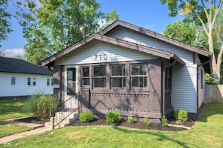 710 N Drexel Ave, Indianapolis, IN 46201