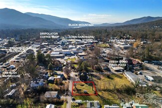 103 Center Ave, Black Mountain, NC 28711