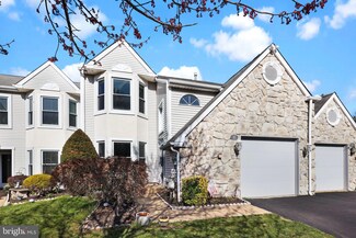 45 Kanon Ct, Newtown, PA 18940